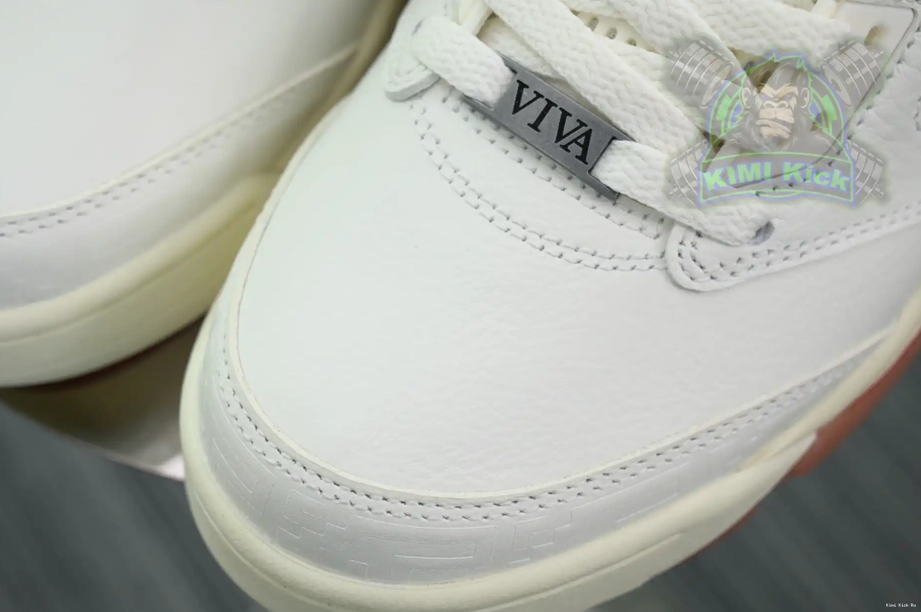 Jordan 5“EL Air Jordan Kimikick GRITO” 0716